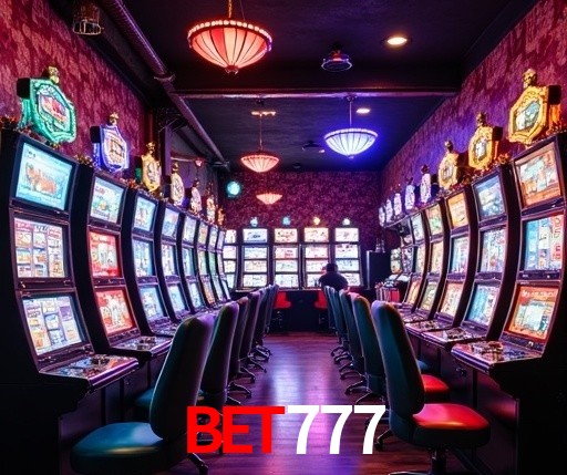 Telegram BET777 - Bônus Diários Exclusivos