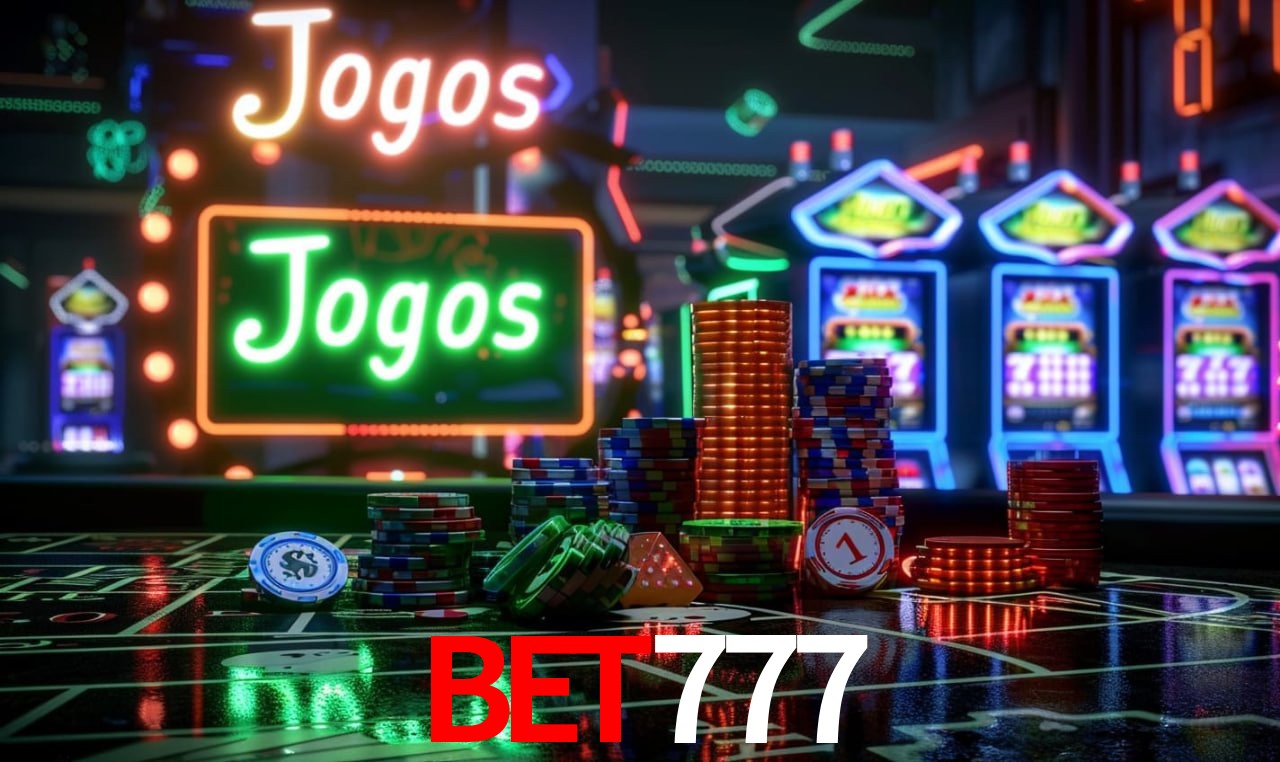 Odds Competitivas BET777
