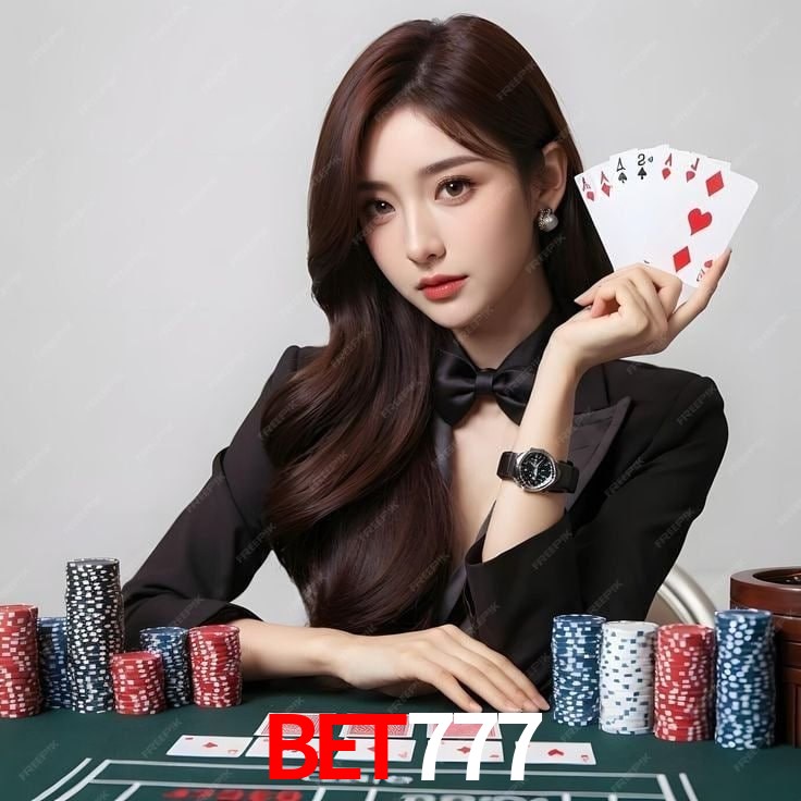 BET777 Instalar Logo 2