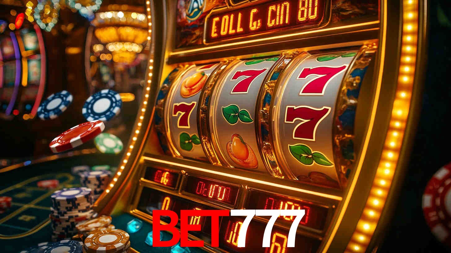 BET777 App Interface