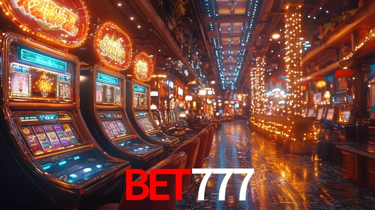 BET777