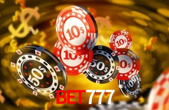 Estatísticas do Jogo BET777