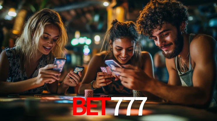 Welcome Bonus BET777