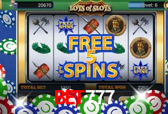 Descubra a Magia dos Jogos de Arcade no BET777
