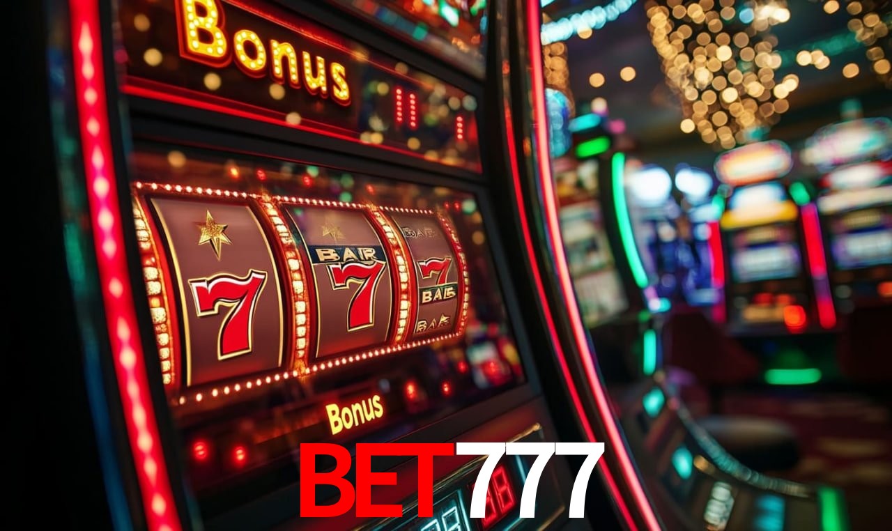 Servidor Brasil BET777