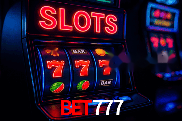 Slots BET777 - Giros Grátis Diários