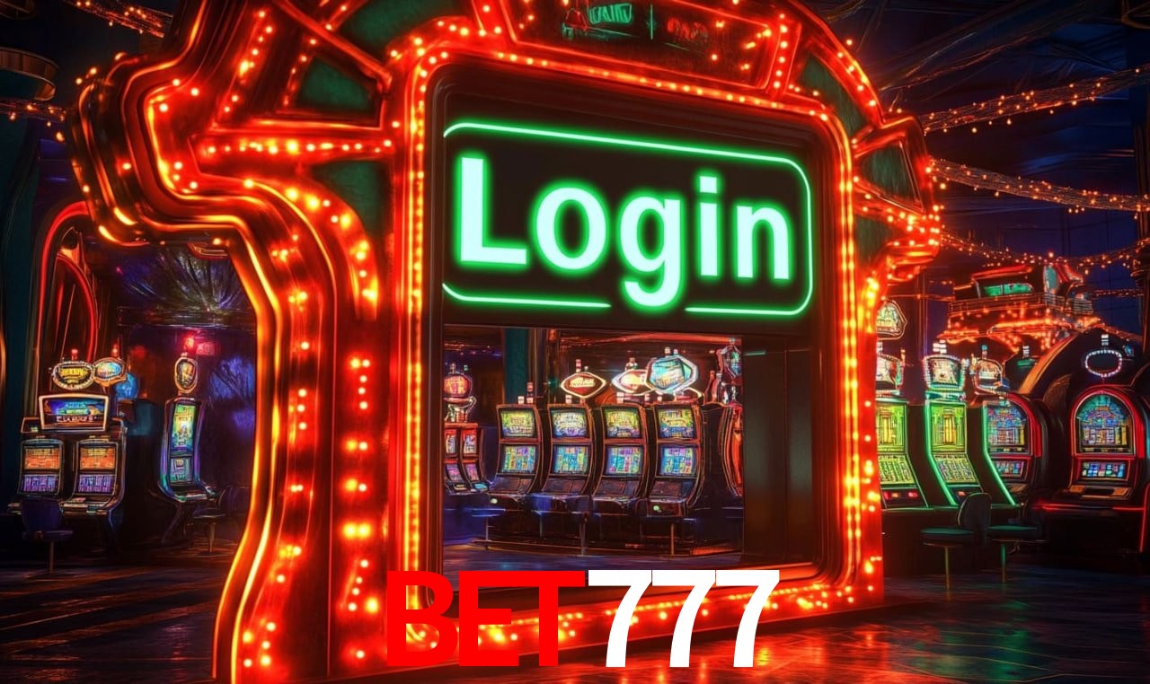 Recursos de Bônus BET777