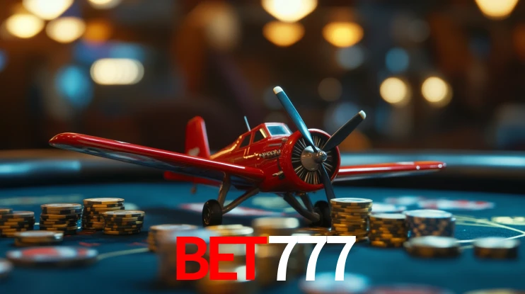 Live Casino BET777