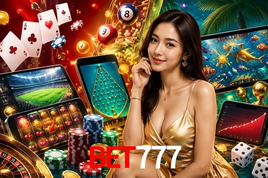VIP Casino BET777