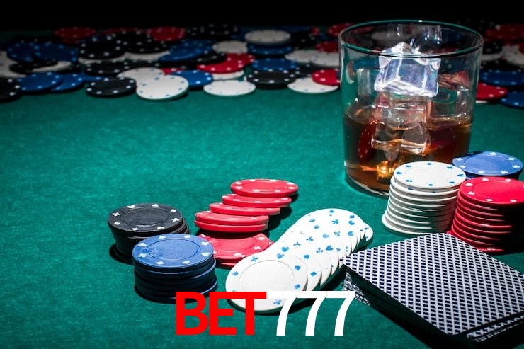 Experiência VIP BET777