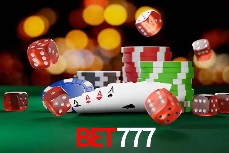Design Responsivo BET777