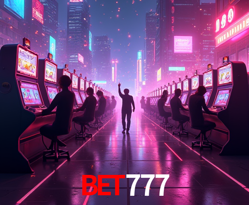 Apostas de Futebol BET777