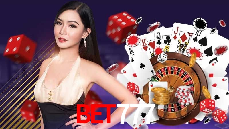 Casino VIP BET777