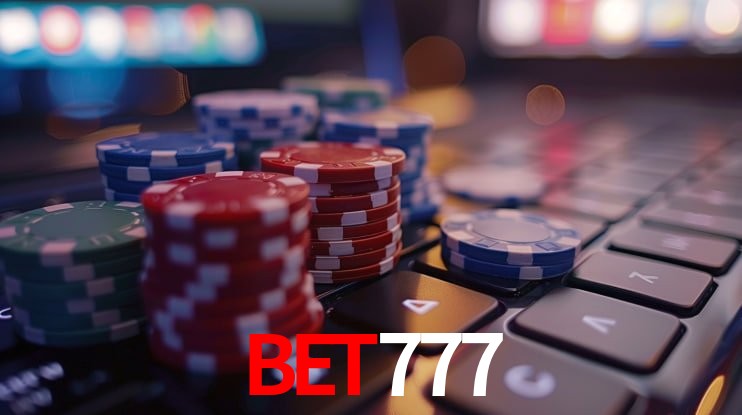BET777 PIX Instantâneo - Saques em 8 Minutos
