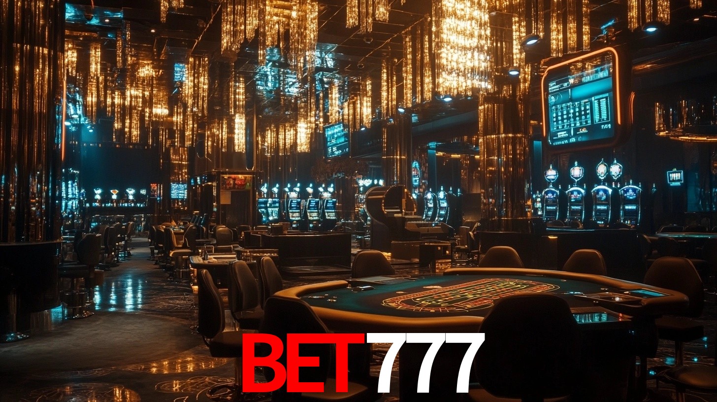 BET777