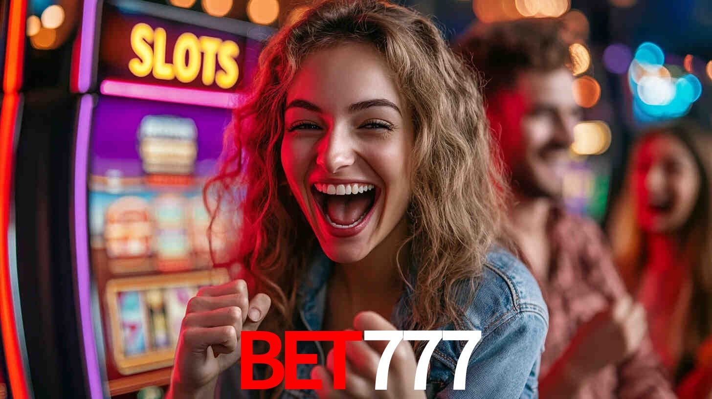A Emoção da Loteria na BET777: Uma Chance de Mudança de Vida