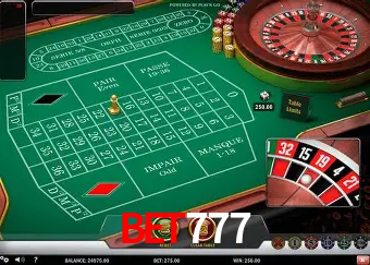 A Experiência Imersiva dos Cassinos Ao Vivo no BET777