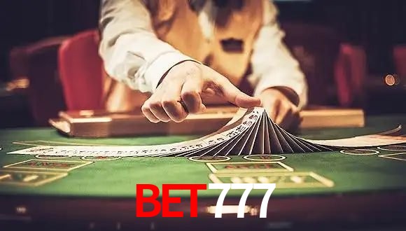 Roulette Table BET777