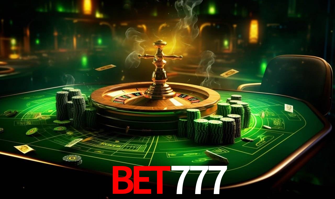 PIX Instantâneo BET777