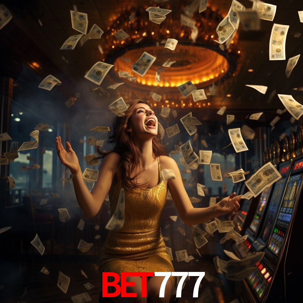 Live Casino BET777