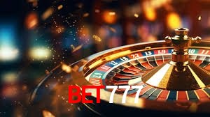 Loteria BET777 - Quina e mais jogos