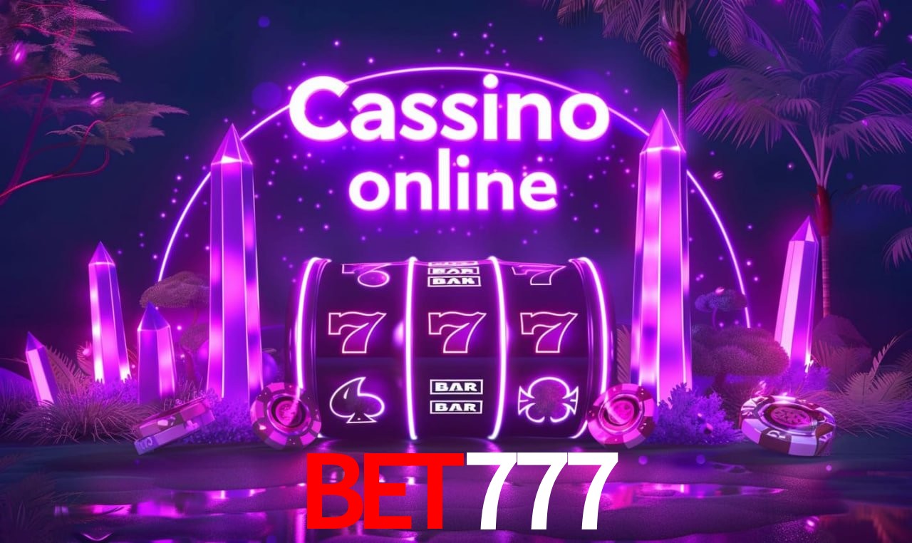 BET777 Certificado eCOGRA - Jogos Justos Auditados