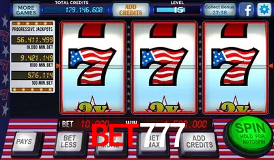 Desvendando o Mundo dos Jogos Virtuais na BET777