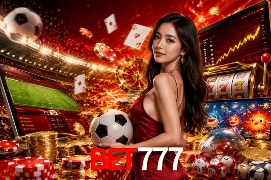 Slot Games BET777