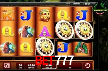 Inovações de Jogos na BET777: O Futuro das Experiências Interativas