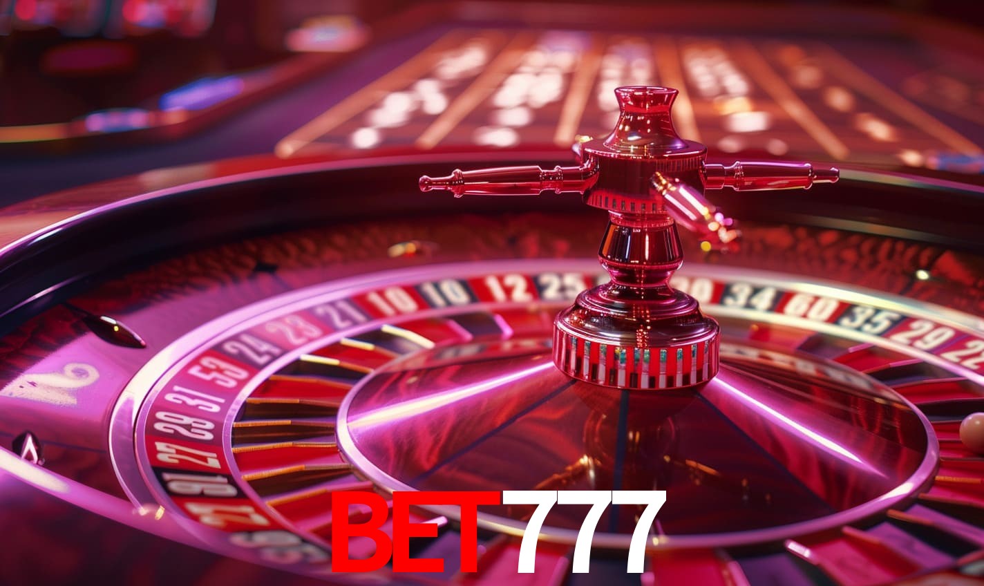 cassino BET777