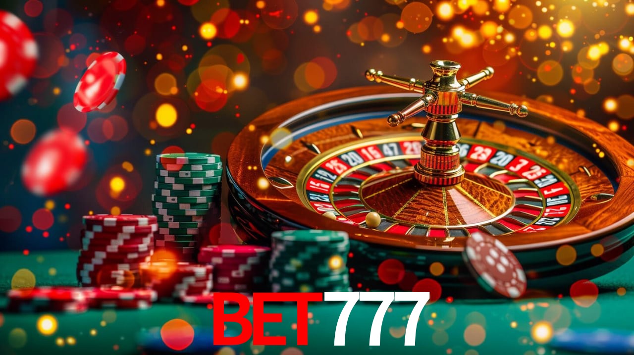 BET777 Logo 2