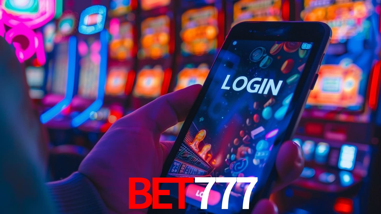 Apostas de Tênis BET777