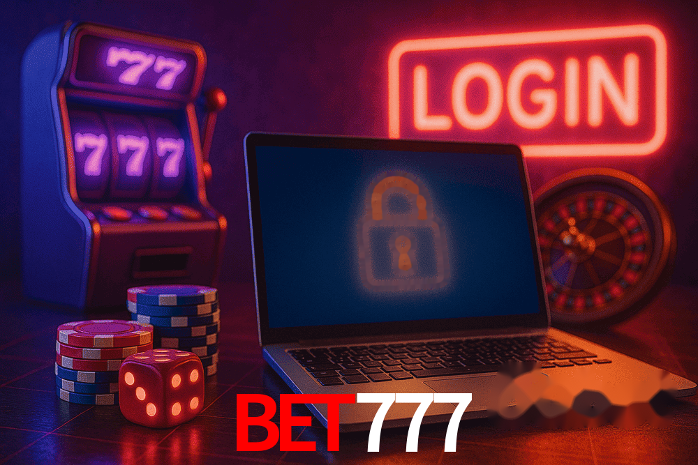 Diretório de Jogos BET777