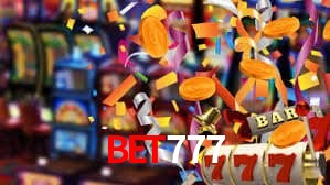 Cash Out BET777