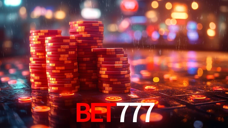 Sinta a adrenalina dos jogos de cassino com BET777