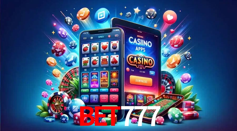 Exclusive Offers BET777