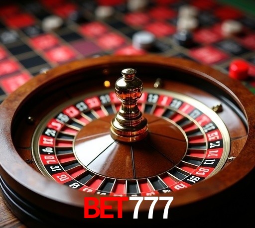 Plataforma BET777 - Cloud AWS Infrastructure