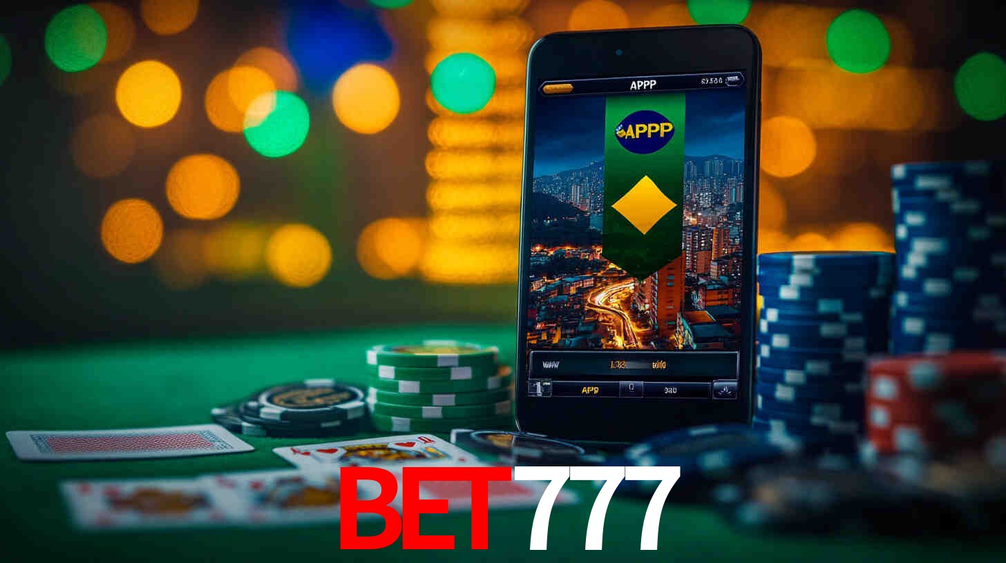 Desvendando o Mundo dos Jogos Virtuais na BET777