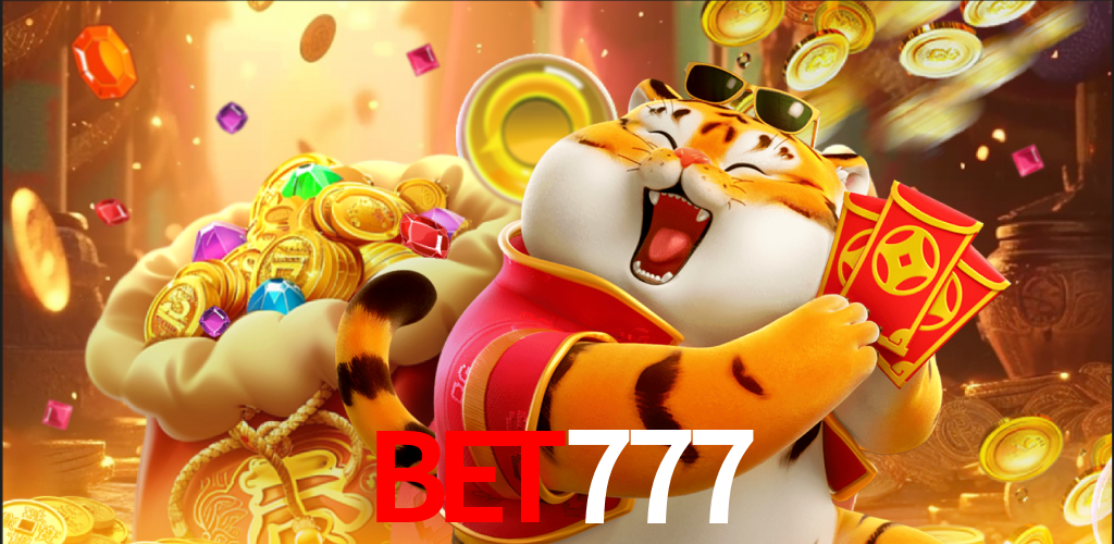Bônus Generosos e Exclusivos no BET777 para Você!