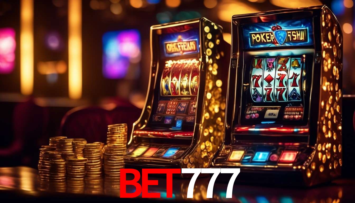 BET777 Logo 3
