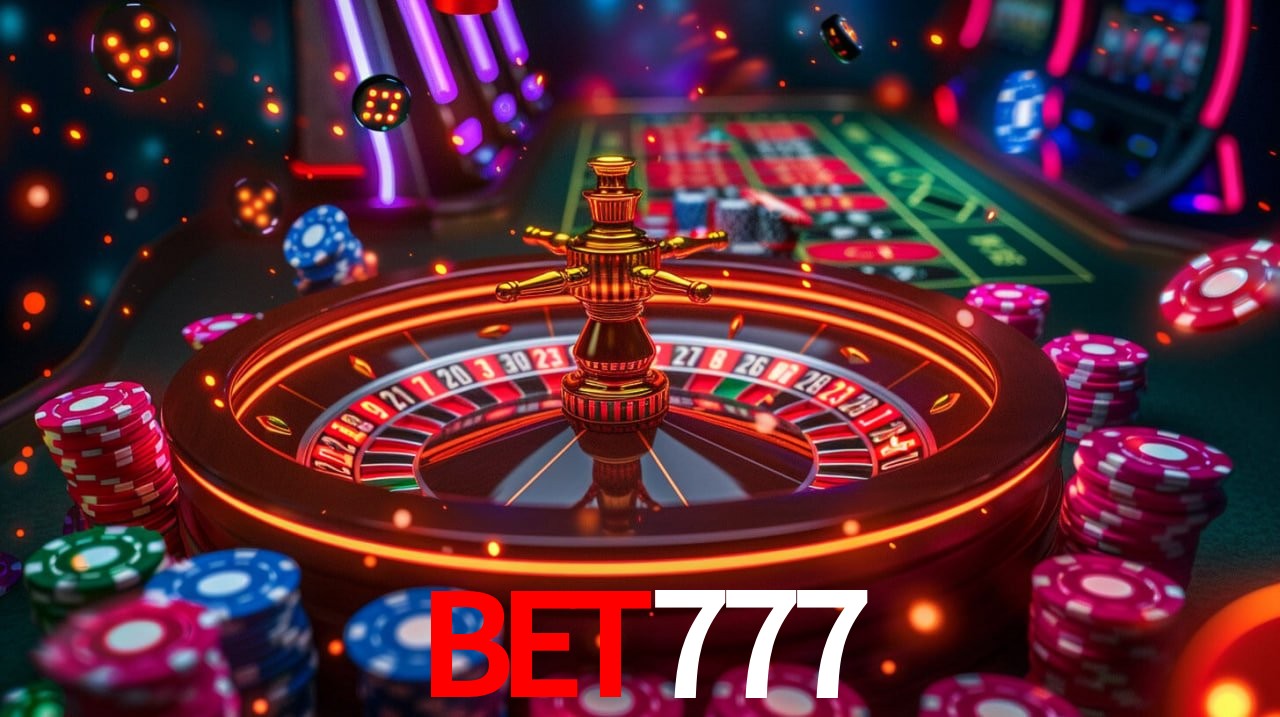 Torneios BET777