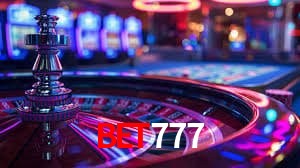 Jogos de Slot BET777