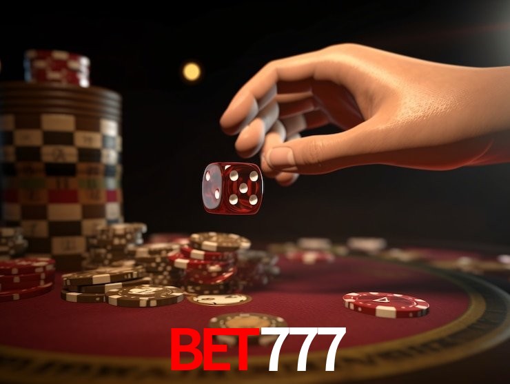 Tecnologia da Plataforma BET777