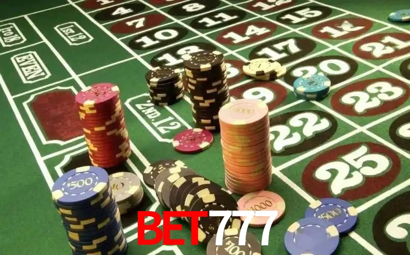 Segurança 2FA BET777
