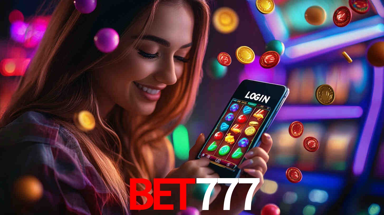 BET777: Seu Cassino Premiado com Pagamentos Rápidos