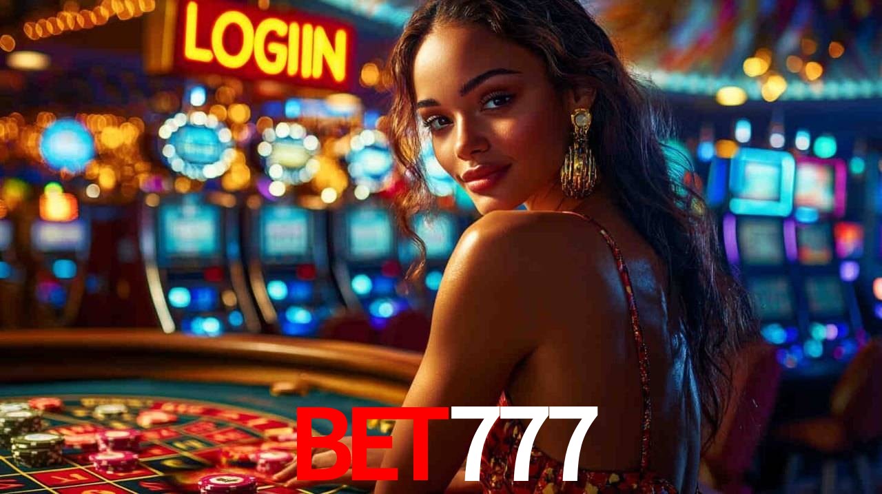Integração de APIs BET777