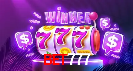 BET777 Cassino Online Certificado