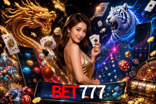 Football Betting BET777