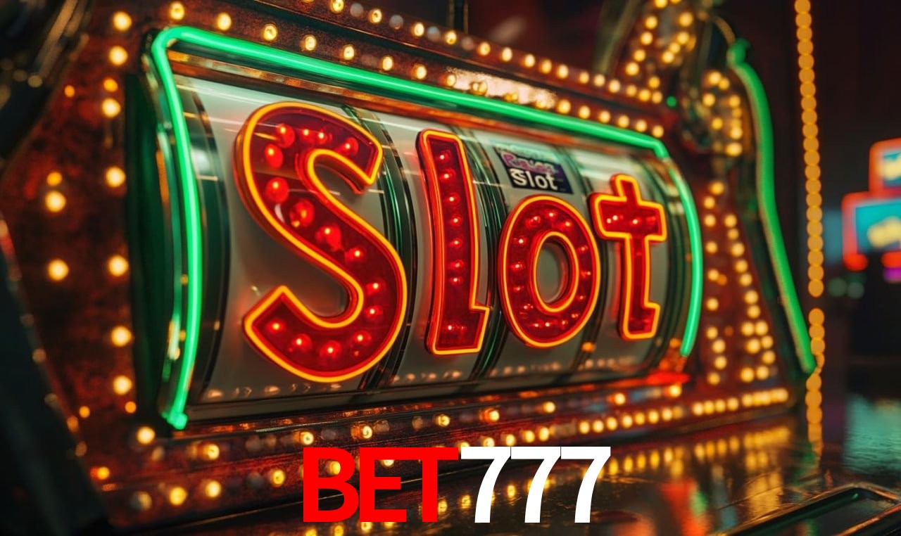BET777 Instalar Logo 1