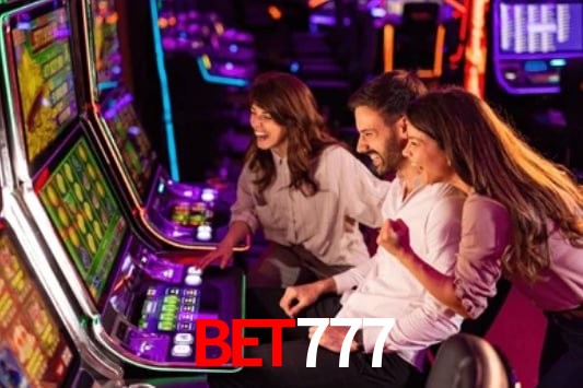 Bônus Diários BET777